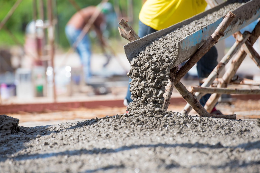Improving Concrete Sustainability With Slow-Absorbing N-SAPs